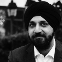 Manjeet Chhabra