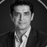 Zubair Ahmed