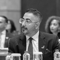 Murad Fakhouri