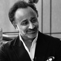 Ali Pirbhai