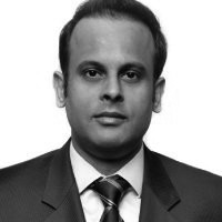 Suruj Dutta